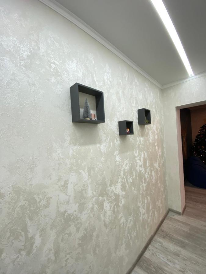 Люкс Апартаменти «Д.І.М.» Kamianets-Podilskyi Exterior photo